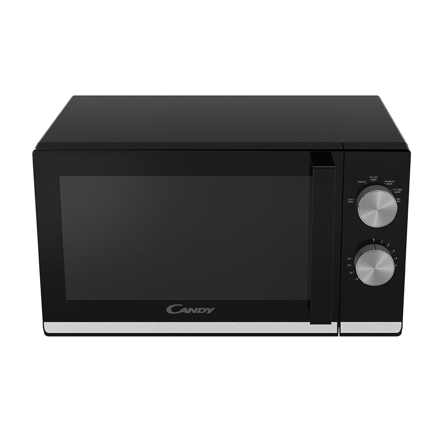 Candy Cmw20Tnmb Microonde, 700 W, 20 l