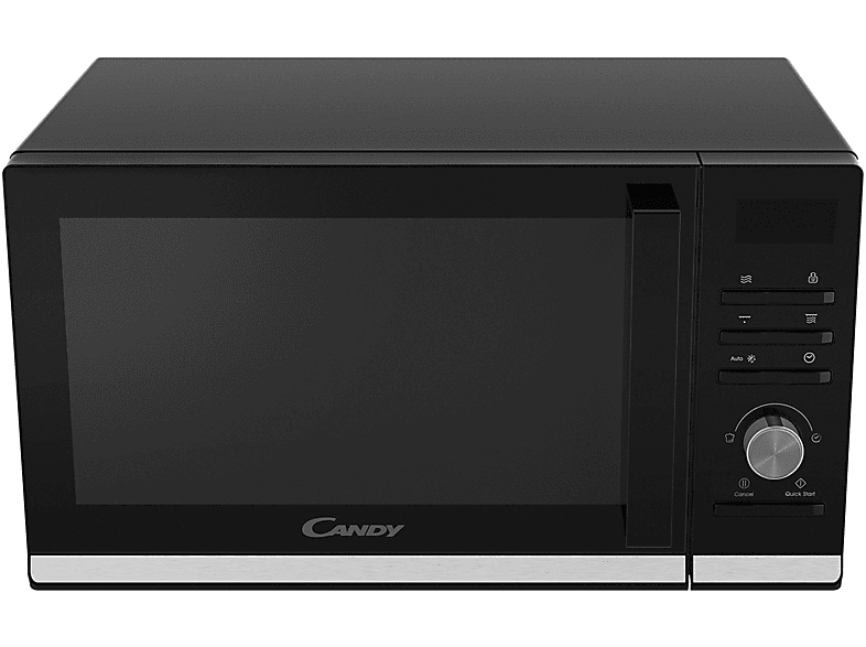 Candy Cmga23Tndb Microonde + Grill, 900 W, 23 l