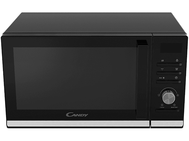 Candy Cmga25Tndb Microonde + Grill, 900 W, 25 l