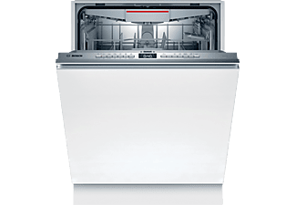 BOSCH SGH4HVX31E beépíthető mosogatógép, 13 teríték, 6 program