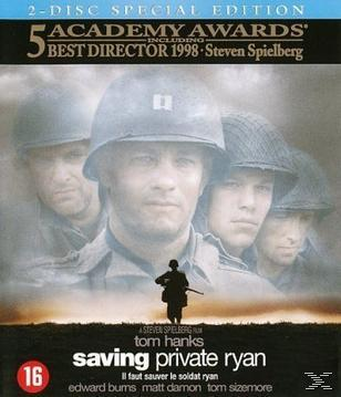 Saving Private Ryan | Blu-ray