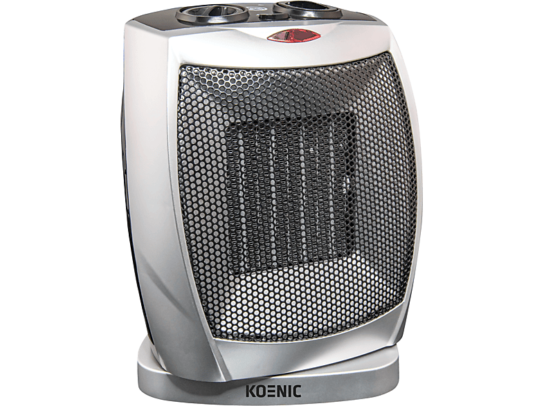 Thumbnail - KOENIC KFH 18921 S Heizlüfter (1800 Watt)