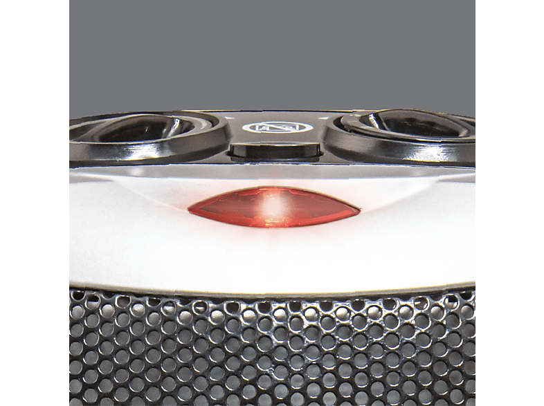 Thumbnail - KOENIC KFH 18921 S Heizlüfter (1800 Watt)