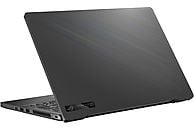 ASUS Gaming laptop ROG Zephyrus G14 GA401QC-K2175W AMD Ryzen 7 5800HS (90NR05T3-M002U0)