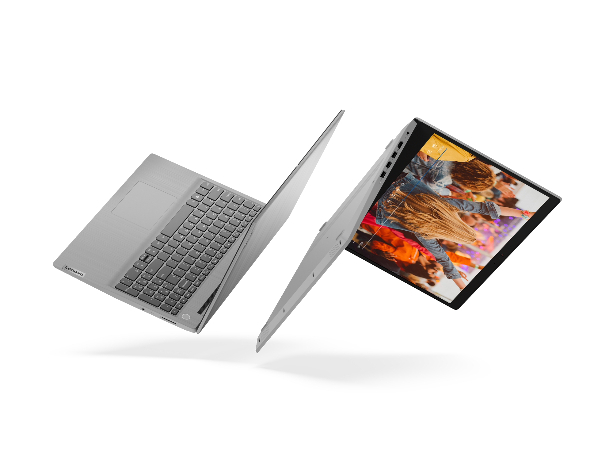 LENOVO IdeaPad 3i - 15,6 Zoll - Intel® Core™ i5 i5-1135G7 - 8 GB - 1 TB - Intel® Iris® Xᵉ - Windows 10