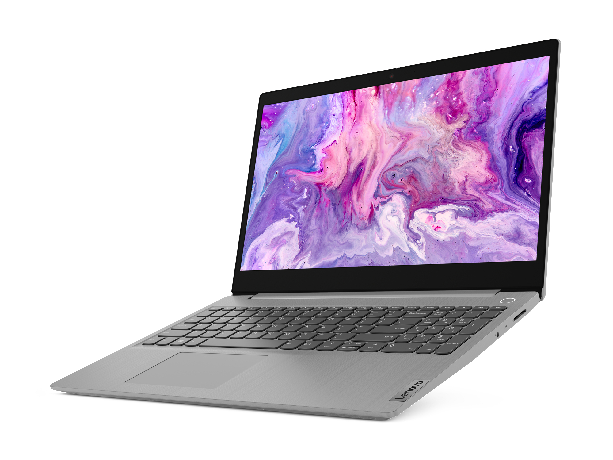 LENOVO IdeaPad 3i - 15,6 Zoll - Intel® Core™ i5 i5-1135G7 - 8 GB - 1 TB - Intel® Iris® Xᵉ - Windows 10