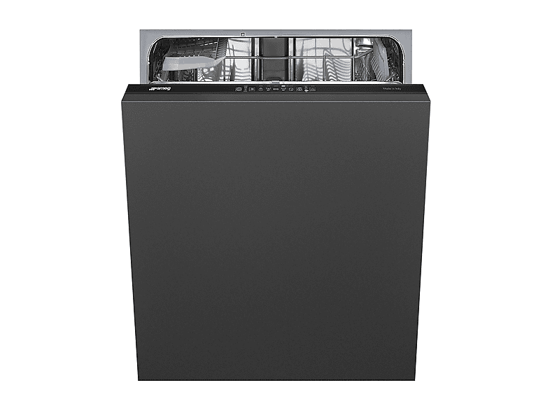 Посудомоечная машина smeg st211ds