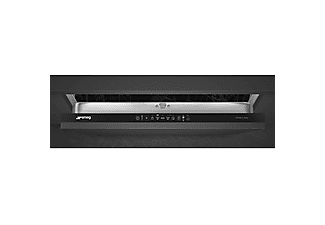Посудомоечная машина smeg st211ds