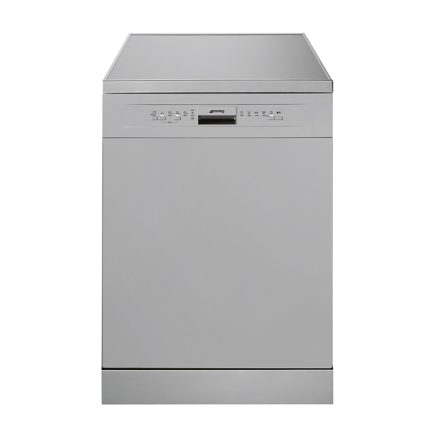 Smeg Lvs292Ds Lavastoviglie, 59,8 cm, Classe D