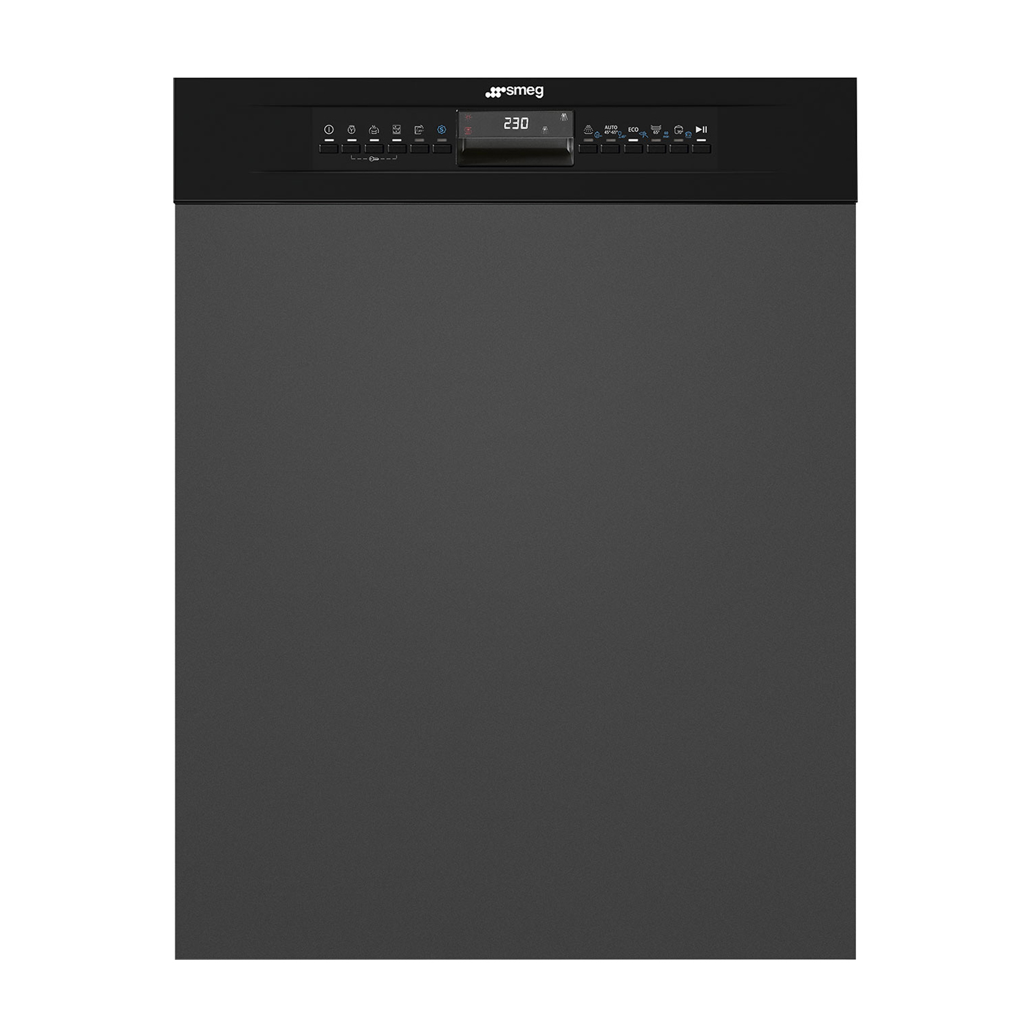 Smeg Pl364Cn Lavastoviglie Incasso, 59,8 cm, Classe C