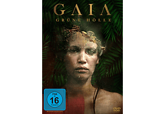 Gaia - Grüne Hölle DVD