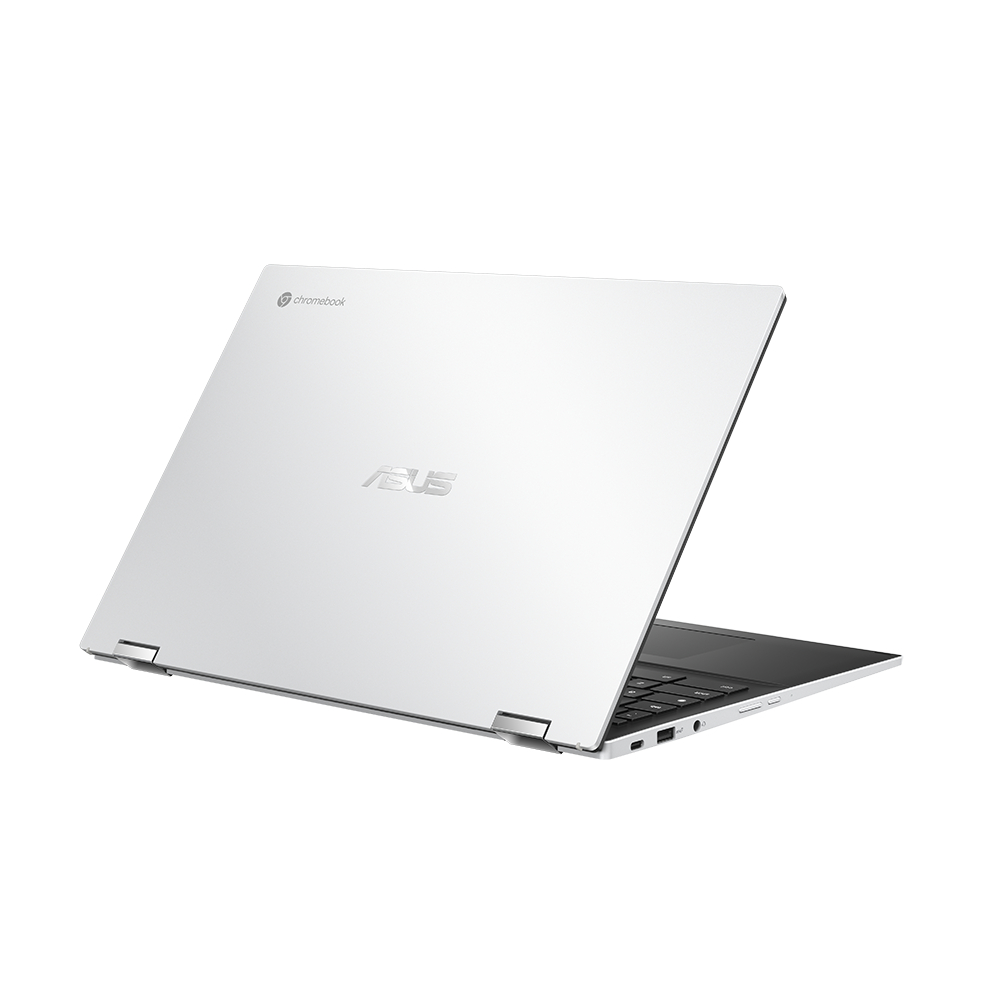 ASUS Chromebook Flip CX5 (CX5500FEA-E60029) - 15,6 Zoll - Intel® Core™ i5 i5-1135G7 - 8 GB - 256 GB - Intel® UHD Graphics - Google ChromeOS