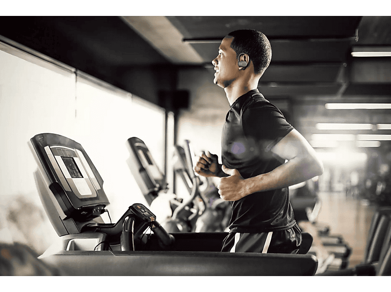 Thumbnail - PHILIPS TAA 5205 BK/00, In-ear Kopfhörer Bluetooth Schwarz