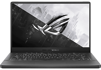 ASUS Gaming laptop ROG Zephyrus G14 GA401QM-K2030T AMD Ryzen 9 5900HS (90NR05S6-M08210)