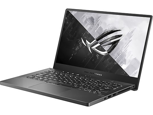 ASUS Gaming laptop ROG Zephyrus G14 GA401QC-K2175W AMD Ryzen 7 5800HS (90NR05T3-M002U0)