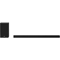 LG ELECTRONICS Soundbar DSP9YA