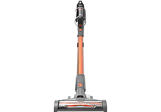 BLACK & DECKER BHFEV182C 18V Kablosuz Dikey Süpürge Turuncu_1