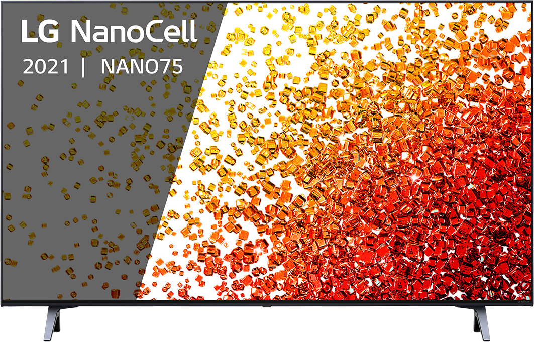 LG 43NANO756PR