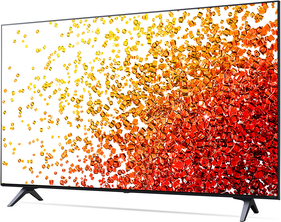 LG 43NANO756PR
