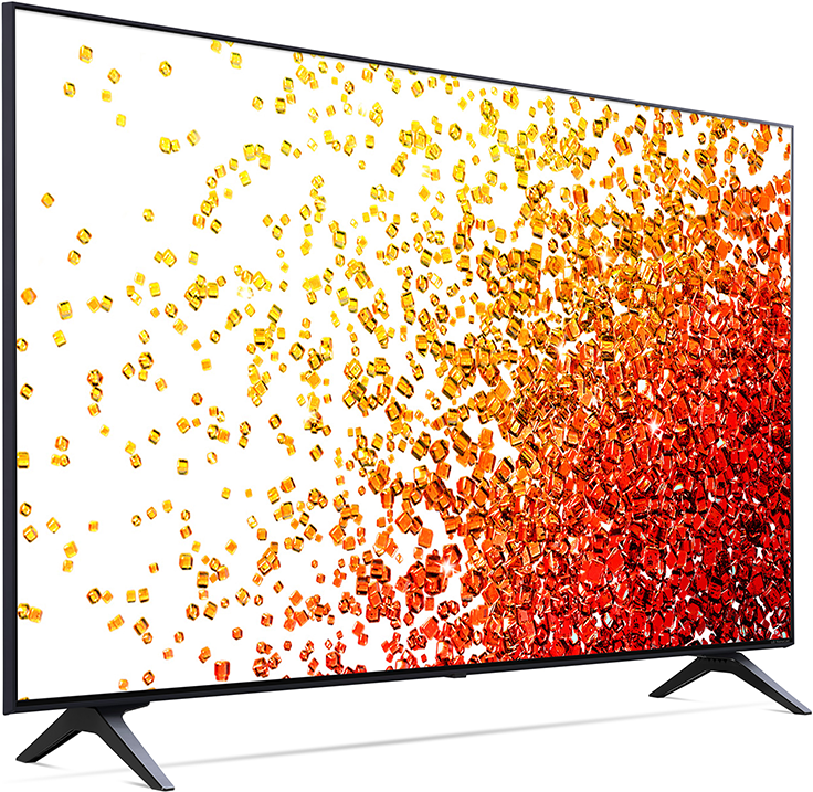 LG 43NANO756PR