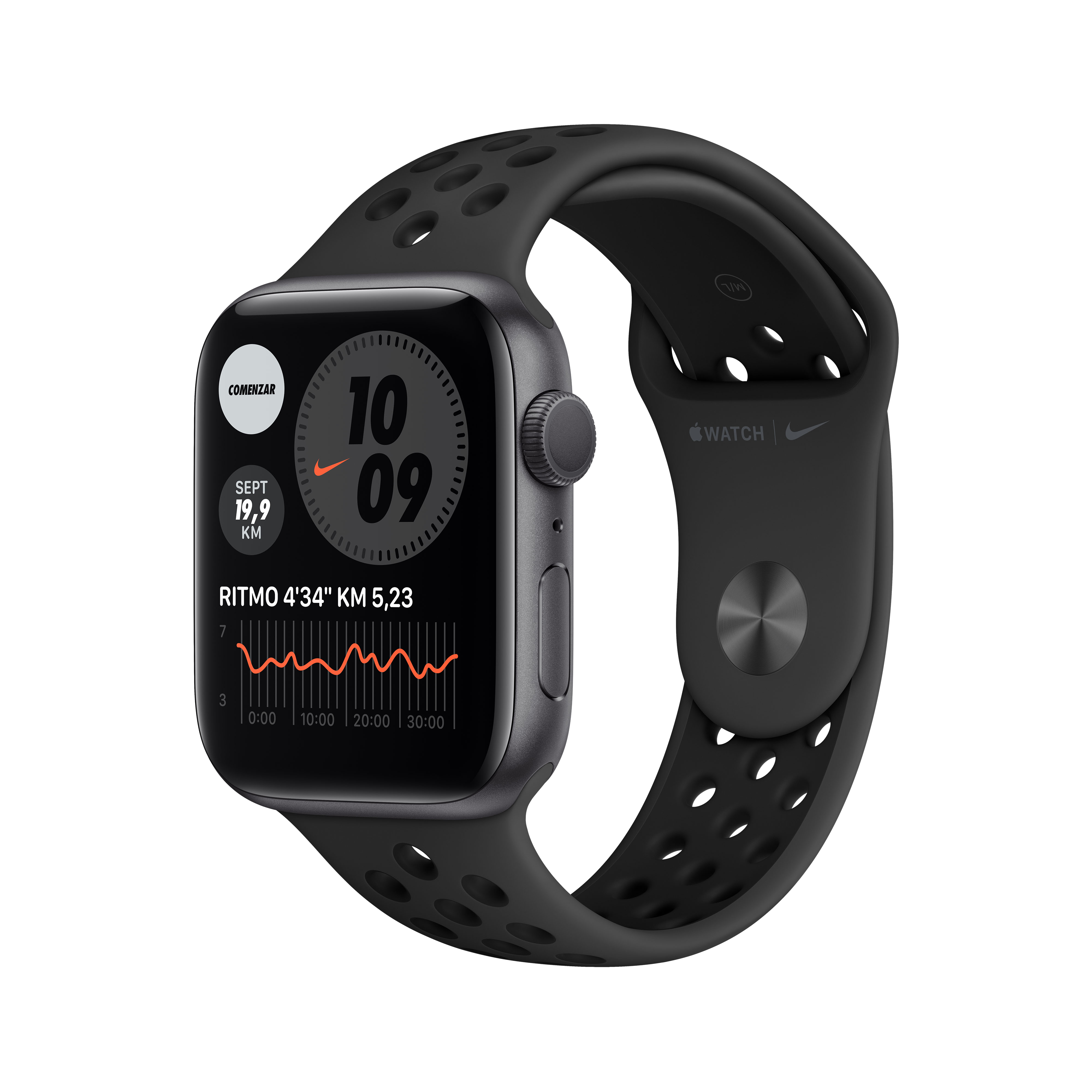 Smart Watch Diferencia Entre Apple Watch Serie Y Nike Apple Watch