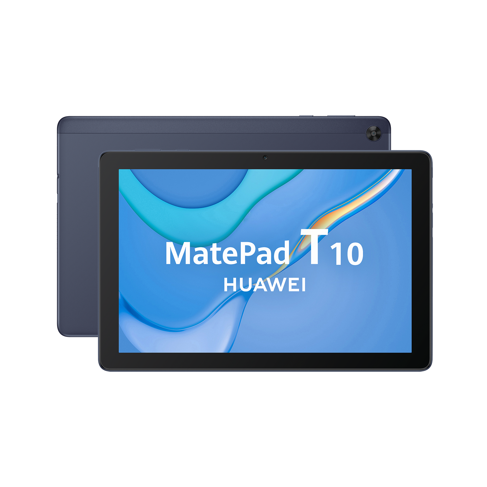 Huawei 10 Con 9.7 pulgadas de pantalla y resolución hd chip kirin 710a 2gb 16gb doble micofono emui 10.1 azul tablet 16 2 710 2gb+16gb 53011euehuawei 97