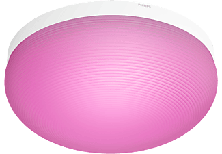PHILIPS HUE Plafondlamp Flourish Meerkleurig (34350400)