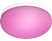 PHILIPS HUE Plafondlamp Flourish Meerkleurig (34350400)
