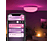 PHILIPS HUE Plafondlamp Flourish Meerkleurig (34350400)