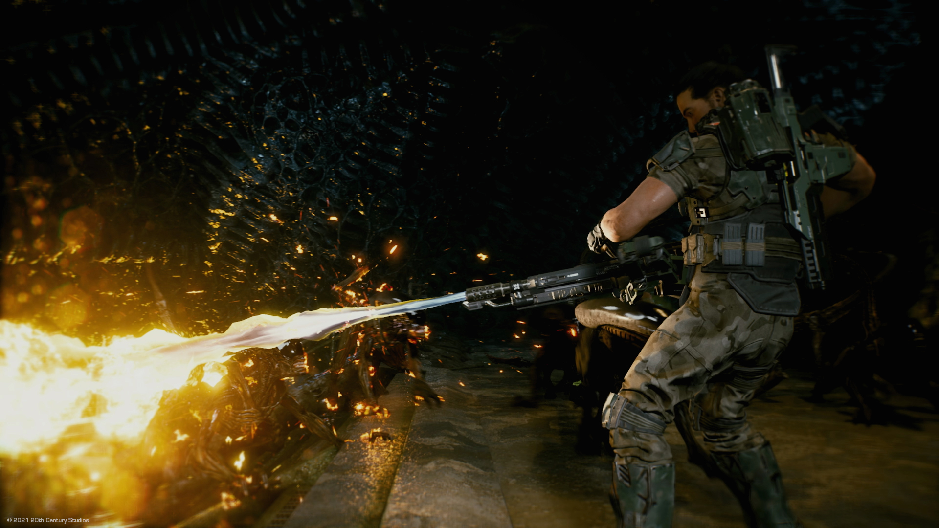 Aliens: Fireteam Elite | PlayStation 4