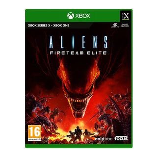 Aliens: Fireteam Elite | Xbox One & Xbox Series X