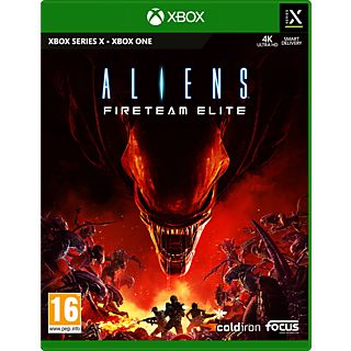 Aliens: Fireteam Elite | Xbox One & Xbox Series X