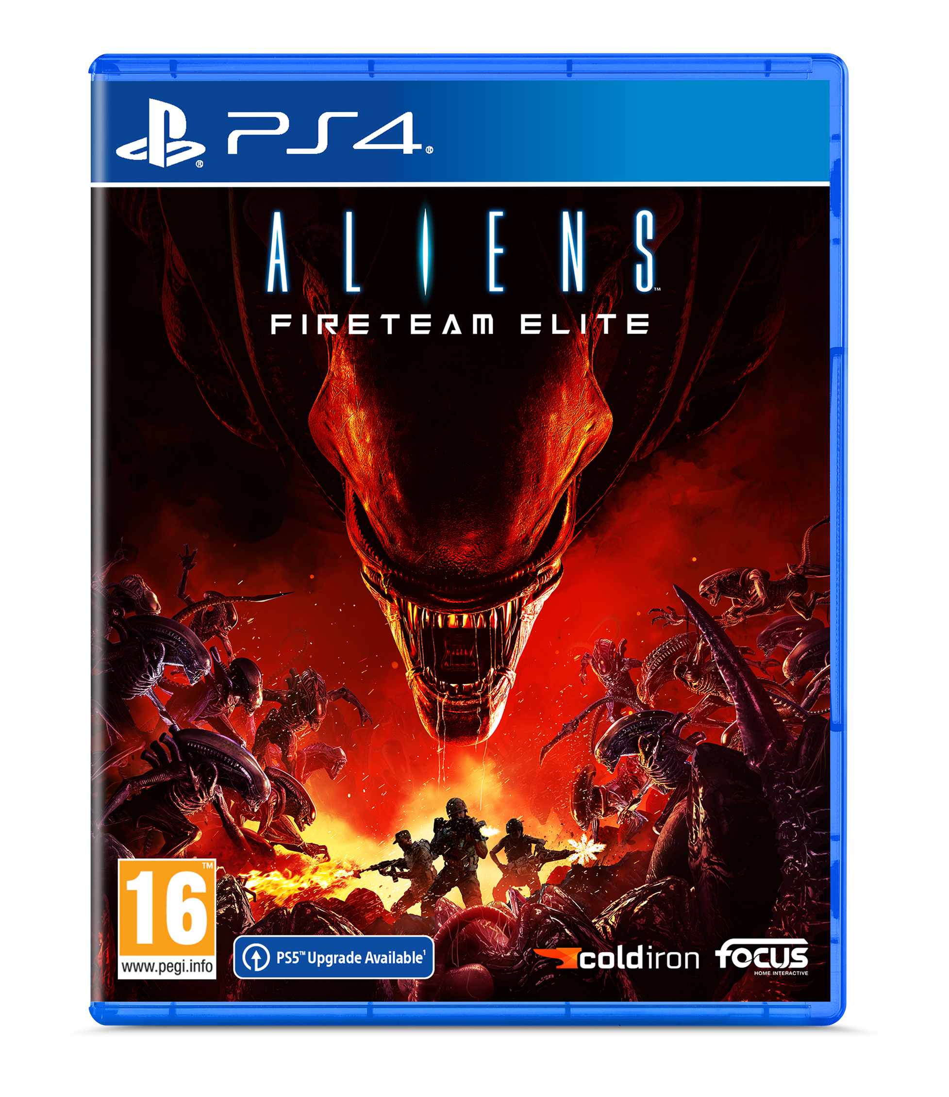 Aliens: Fireteam Elite | PlayStation 4