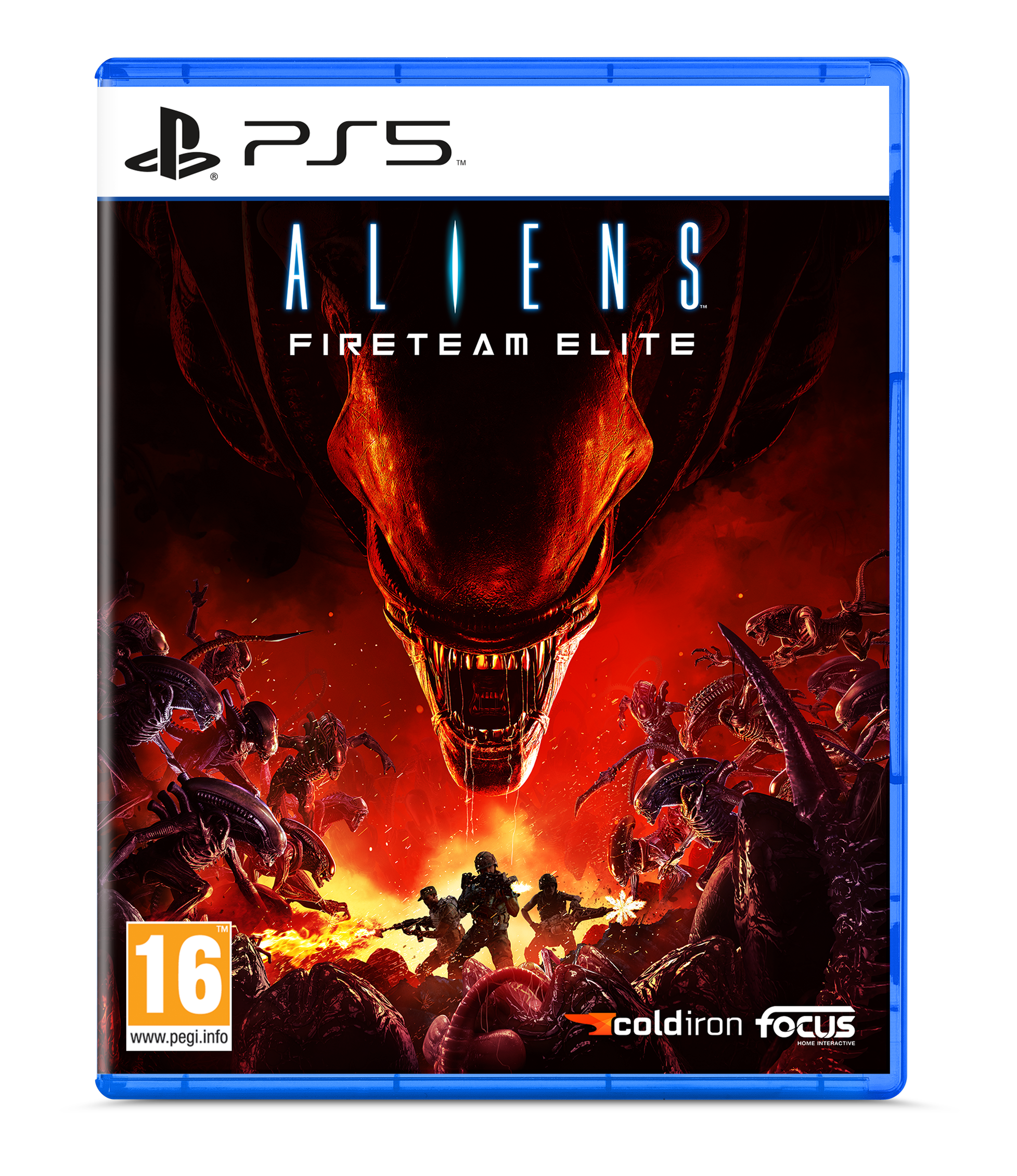 Aliens: Fireteam Elite | PlayStation 5