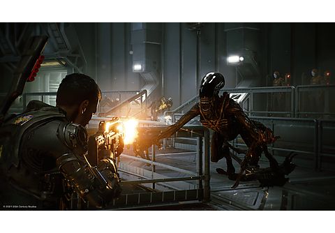 Aliens: Fireteam Elite | PlayStation 4