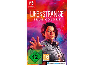 Life is Strange: True Colors - Nintendo Switch - Deutsch