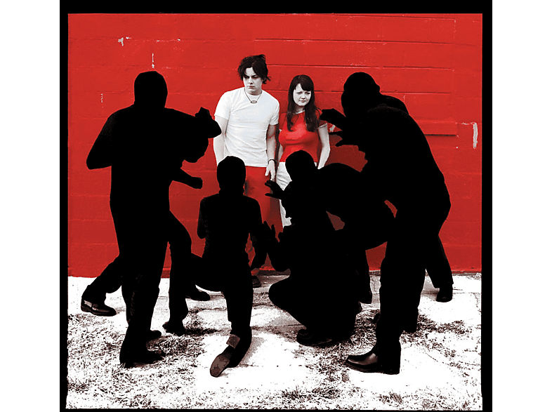 The White Stripes White Blood Cells [Vinyl] online kaufen MediaMarkt