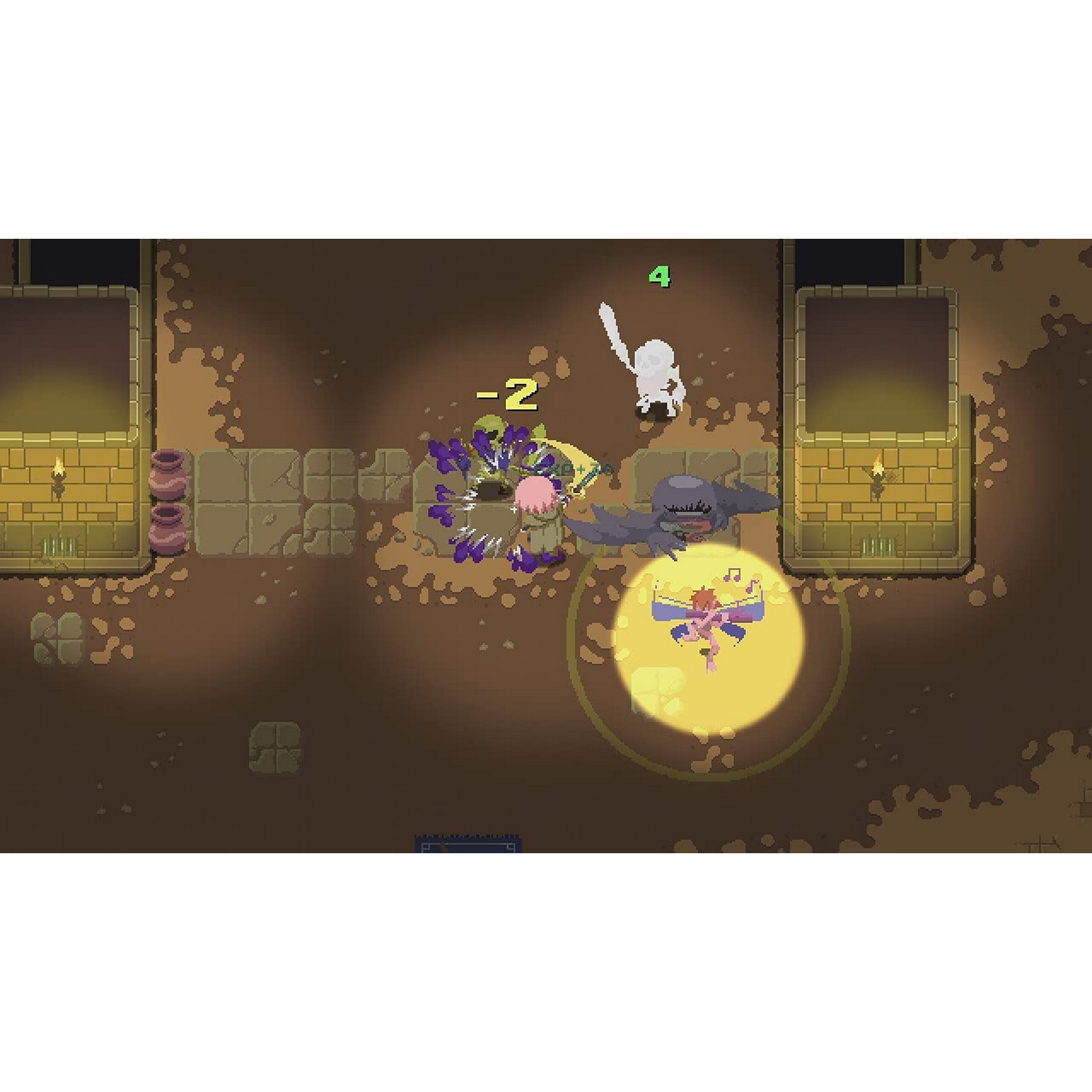Nintendo Switch Sword Of The Necromancer (Ed. Coleccionista)