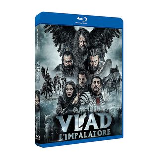 Vlad - L'impalatore - Blu-ray