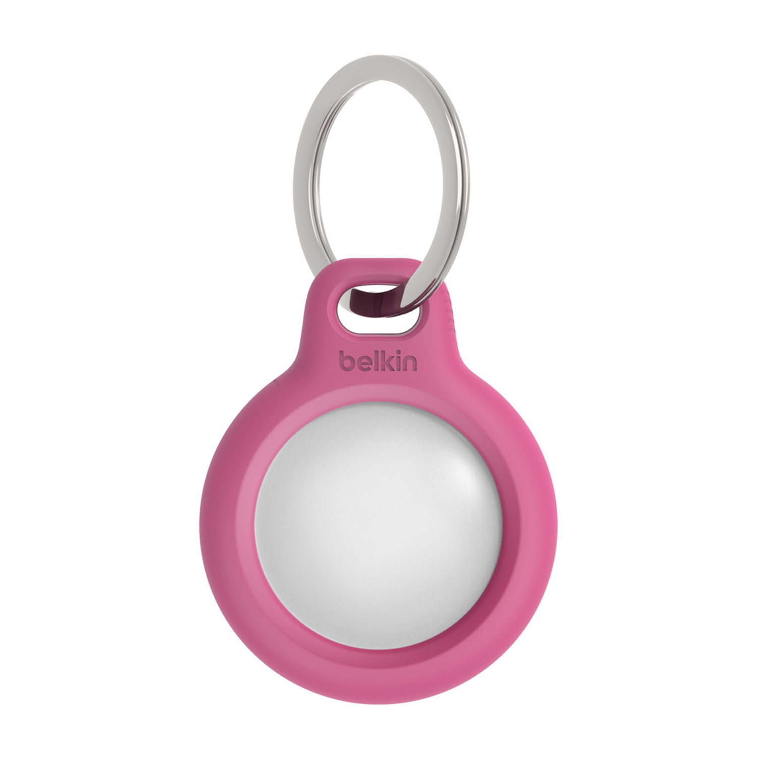 Supporto Belkin Secure Holder +Keyring