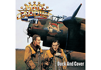 Mad Caddies - Duck And Cover (CD)