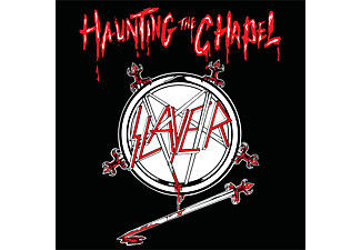 Slayer - Haunting The Chapel (Vinyl LP (nagylemez))