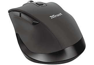 MOUSE WIRELESS TRUST FYDA RCHRGABLE WRL MOUSE