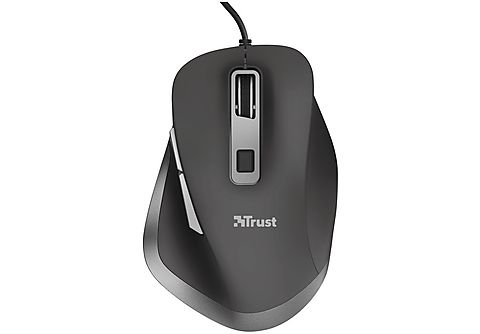 MOUSE TRUST FYDA WIRED MOUSE