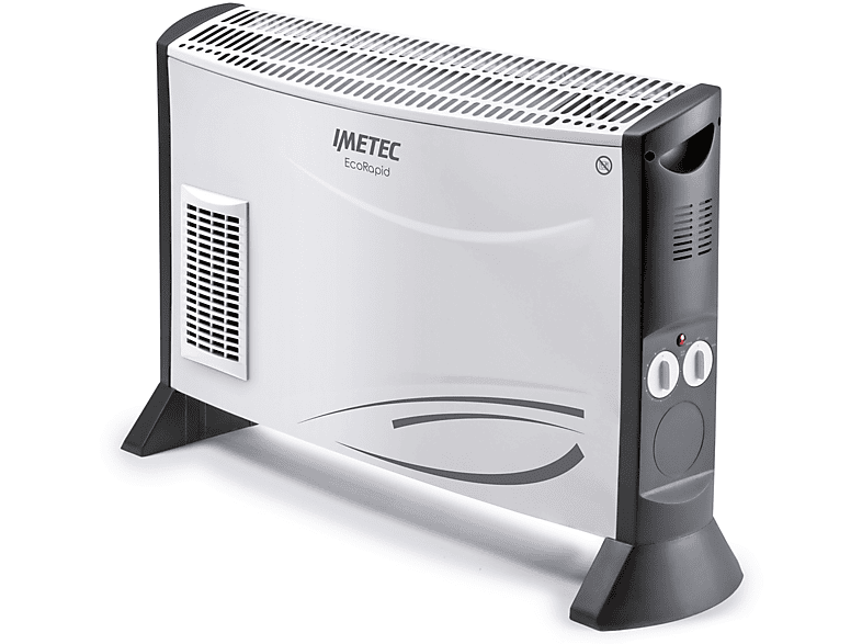 Termoconvettore Imetec Eco Rapid