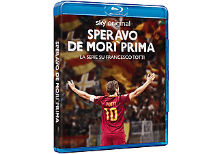 Speravo de morì prima - Blu-ray