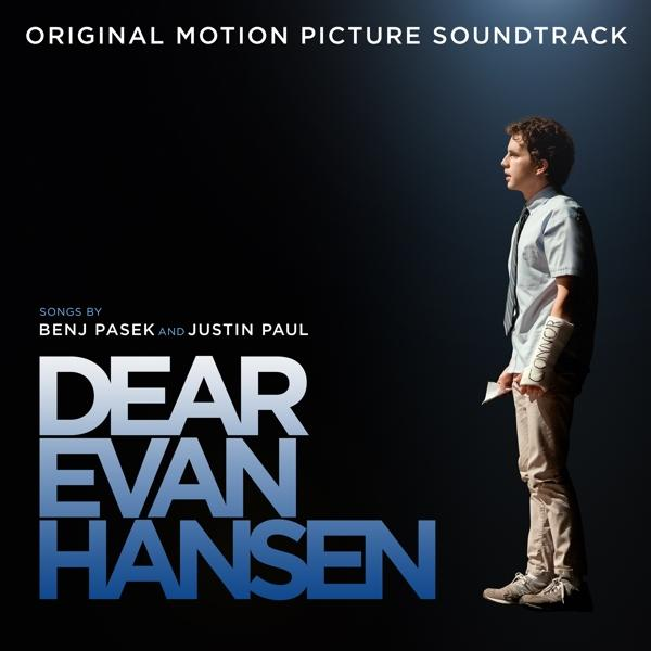 VARIOUS - Dear - Hansen Evan (CD)