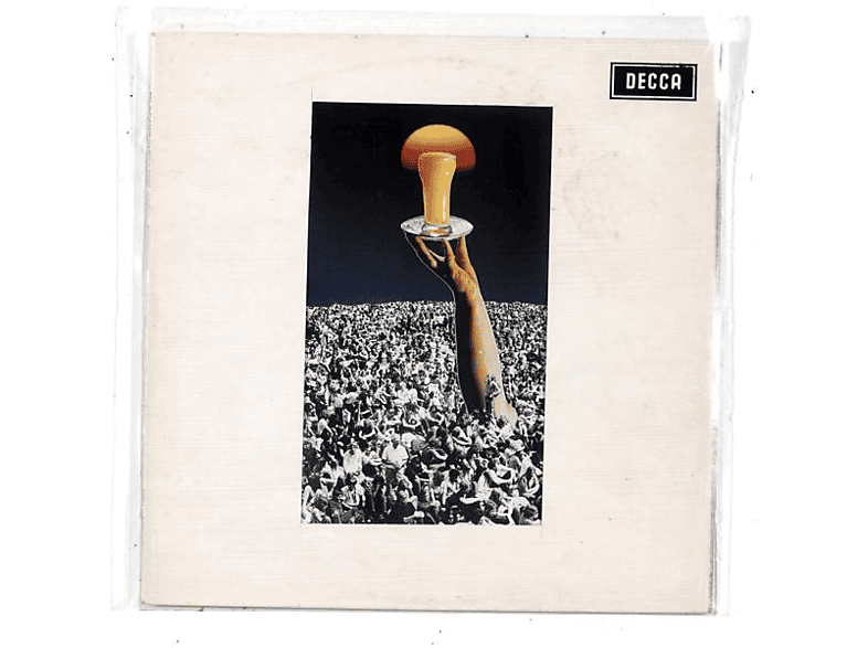 Velmondo & Priorat (Ft. Jonny Spencer) – Random Acts Of Mindless (Marc Pinol,In Flagranti) – (Vinyl)