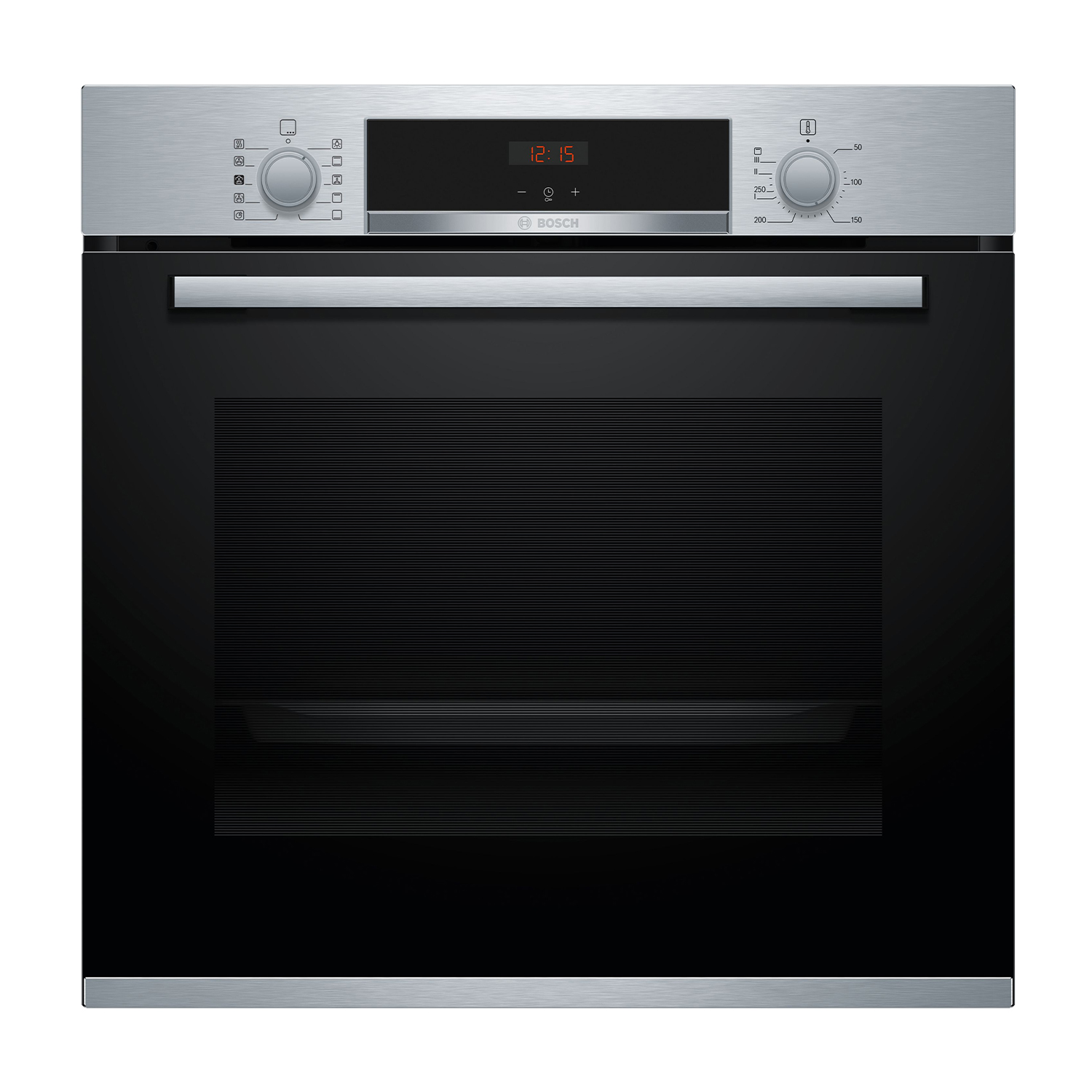 Bosch Hra514Br0 Forno Incasso, classe A