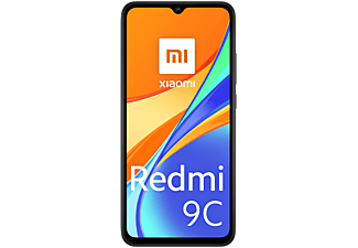 XIAOMI Redmi 9C 4+128, 128 GB, GREY
